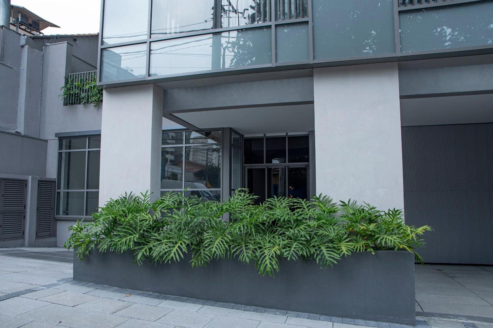 Apartamento On Loefgreen By Housi *