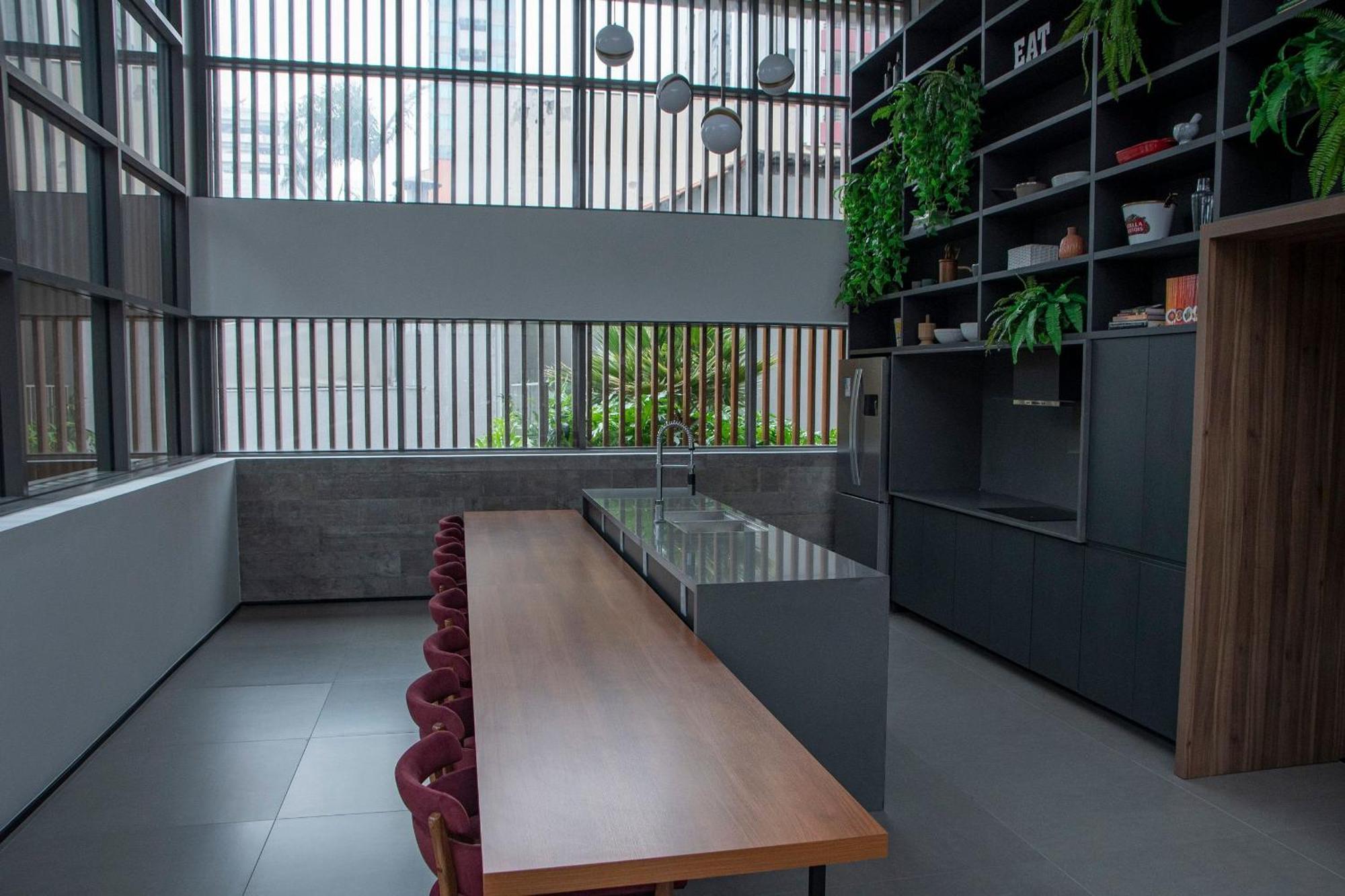 Apartamento On Loefgreen By Housi