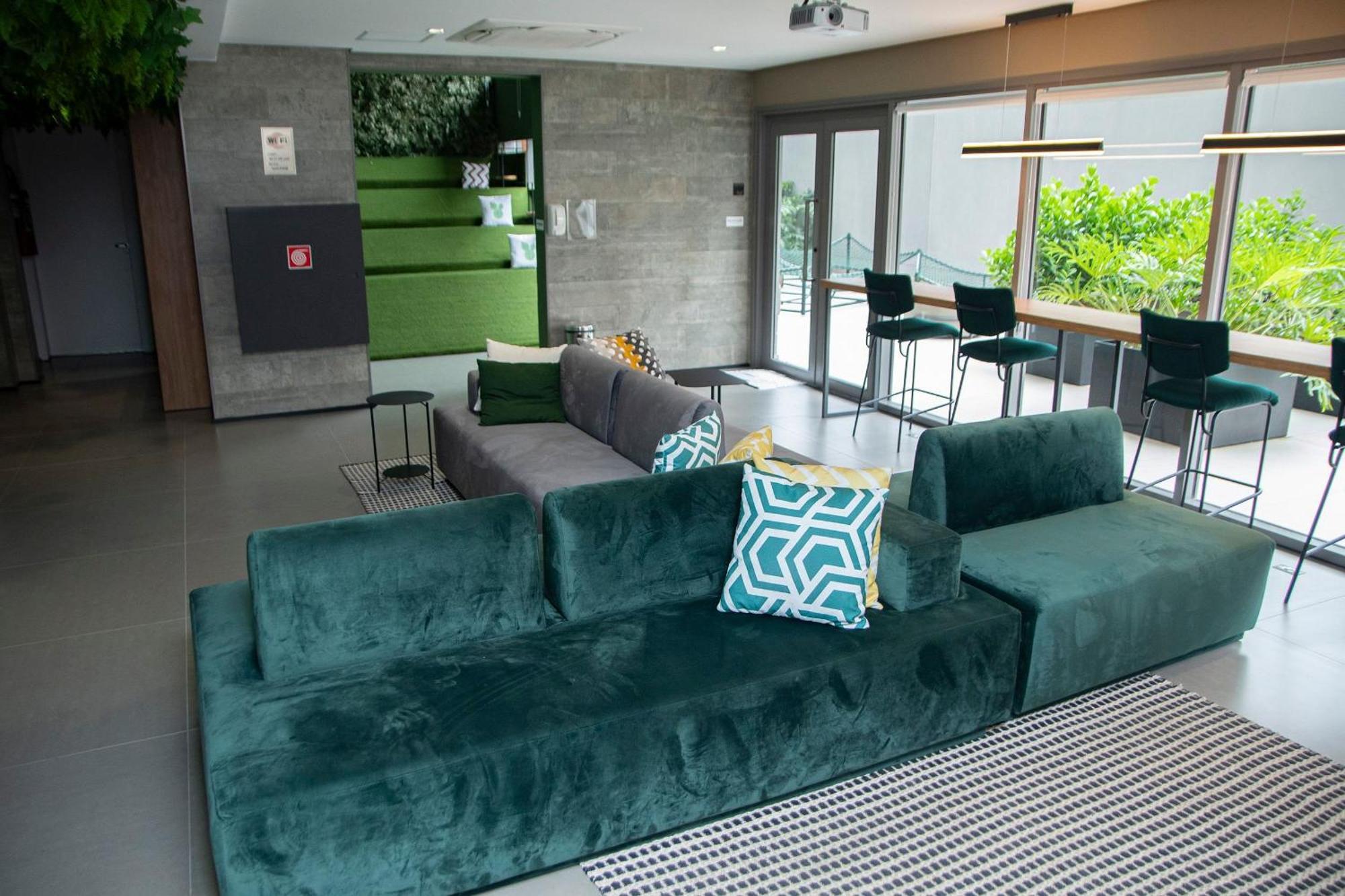 Apartamento On Loefgreen By Housi