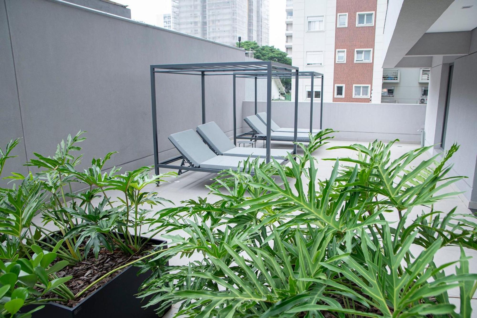 Apartamento On Loefgreen By Housi *