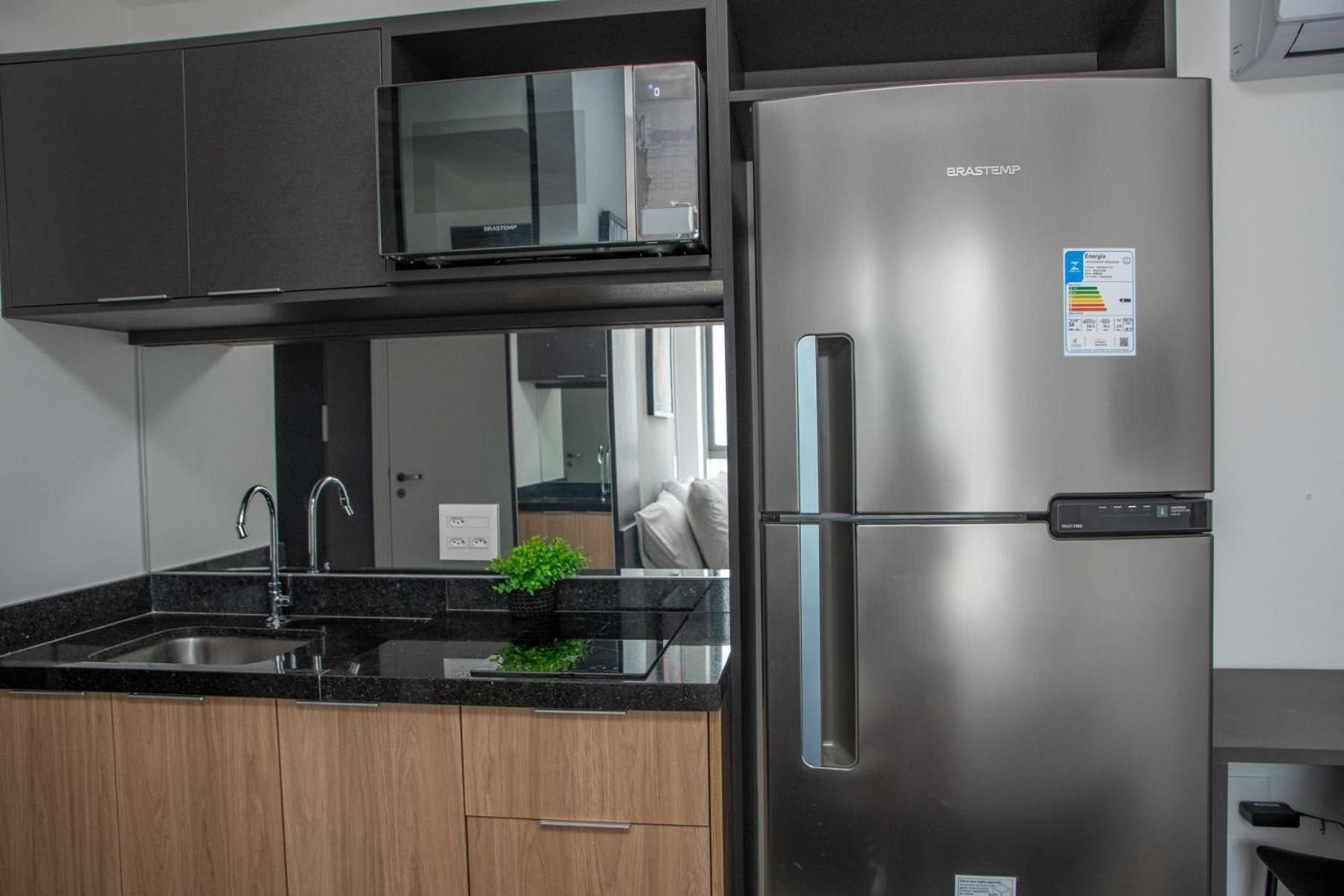 On Loefgreen By Housi Apartamento São Paulo