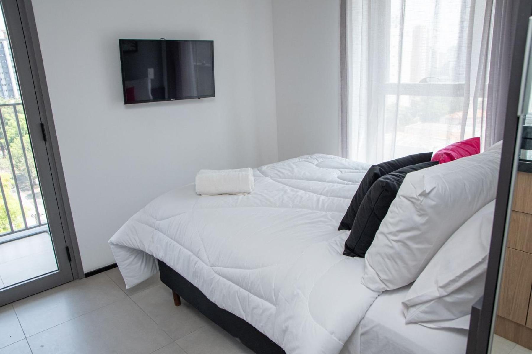 On Loefgreen By Housi Apartamento São Paulo